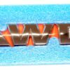 Genuine OEM 90896-5AA0A Nissan Rear Deck AWD Emblem Hatch - Image 3