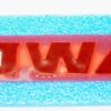 Genuine OEM 90896-5AA0A Nissan Rear Deck AWD Emblem Hatch - Image 4