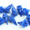 Pack of 10 Repl Fender Moulding Clip Retainer for Toyota 90904-67036