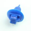 Pack of 10 Repl Fender Moulding Clip Retainer for Toyota 90904-67036 - Image 2
