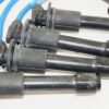 Genuine NGK 9160 Spark Plug Wire Set RC-ZE21 - Image 6