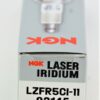 Pack of 8 - Genuine NGK 92145 Laser Iridium Spark Plug - Image 2