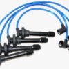 Genuine Spark Plug Wire Set NGK 9259 RC-HE56 - Image 3