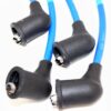Genuine Spark Plug Wire Set NGK 9259 RC-HE56 - Image 5
