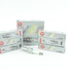 Set of 6 Genuine NGK Laser Iridium Plug Spark Plugs 92924 DILZKR7A11G