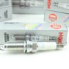 Set of 6 Genuine NGK Laser Iridium Plug Spark Plugs 92924 DILZKR7A11G - Image 2