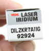 Genuine NGK Laser Iridium Plug Spark Plug 92924 DILZKR7A11G - Image 6