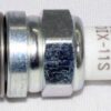 Pack of 4 Genuine NGK 93175 Iridium IX Spark Plugs LKR7DIX11S - Image 3