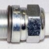 Pack of 4 Genuine NGK 93175 Iridium IX Spark Plugs LKR7DIX11S - Image 4