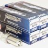 Pack of 6 Genuine NGK 93175 Iridium IX Spark Plugs LKR7DIX11S
