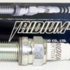 Pack of 6 Genuine NGK 93175 Iridium IX Spark Plugs LKR7DIX11S - Image 2