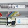 Pack of 4 Genuine NGK 93199 Iridium Spark Plugs DILKR6C11 - Image 2