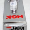 Pack of 4 Genuine NGK 93199 Iridium Spark Plugs DILKR6C11 - Image 3
