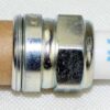 Pack of 4 Genuine NGK 93199 Iridium Spark Plugs DILKR6C11 - Image 4