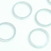 Pack of 10 - Oil Drain Plug Gasket Washer Aluminum 14 x 18 x 1.5 mm - Image 5