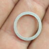 Pack of 25 - Oil Drain Plug Gasket Washer Aluminum 14 x 18 x 1.5 mm - Image 2
