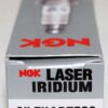 Lot of 8 Genuine NGK 93476 Laser Iridium Spark Plugs SILZKAR7E8S - Image 7