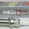 Genuine NGK 93482 Laser Iridium Spark Plug SILZKAR7B11