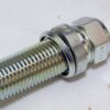 Genuine NGK 93482 Laser Iridium Spark Plug SILZKAR7B11 - Image 2