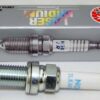 Set of 8 Genuine NGK 94940 Laser Iridium Spark Plug ILKAR7C10 - Image 2