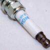 Set of 8 Genuine NGK 94940 Laser Iridium Spark Plug ILKAR7C10 - Image 4