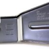 GM OEM 95019919 Sonic Front Bumper Grille Grill Lower Bracket Left - Image 3