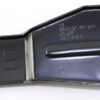 GM OEM 95019919 Sonic Front Bumper Grille Grill Lower Bracket Left - Image 4