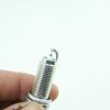 Set of 6 NGK 95350 Laser Iridium Spark Plugs DILZKR7B11G - Image 8