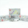 Set of 4 NGK 95710 Laser Iridium Spark Plugs DILZKR7B11GS fits Honda Acura