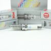 Set of 4 NGK 95710 Laser Iridium Spark Plugs DILZKR7B11GS fits Honda Acura - Image 3