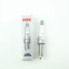 Set of 4 NGK 95710 Laser Iridium Spark Plugs DILZKR7B11GS fits Honda Acura - Image 4