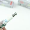 Set of 4 NGK 95710 Laser Iridium Spark Plugs DILZKR7B11GS fits Honda Acura - Image 9