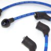 Genuine NGK 9578 Spark Plug Wire Set RC-HE62 fits Honda Accord Prelude 2.2L L4 - Image 5