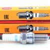 Set of 2 Genuine NGK 95897 Standard Spark Plug MR7F