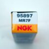 Set of 2 Genuine NGK 95897 Standard Spark Plug MR7F - Image 8