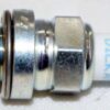 Set of 4 Genuine NGK 96964 Laser Iridium Spark Plugs DILKAR7H11GS - Image 3