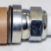 Set of 4 Genuine NGK 96964 Laser Iridium Spark Plugs DILKAR7H11GS - Image 4
