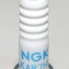 Set of 4 Genuine NGK 96964 Laser Iridium Spark Plugs DILKAR7H11GS - Image 5