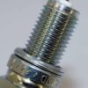 Set of 2 Genuine NGK Iridium IX Spark Plugs 97181 DCPR8EIX replaces 6546 - Image 6