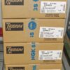Set of 2 Genuine NGK Iridium IX Spark Plugs 97181 DCPR8EIX replaces 6546 - Image 8