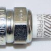 Set of 4 Genuine NGK Iridium IX Spark Plugs 97181 DCPR8EIX replaces 6546 - Image 3