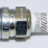 Set of 4 Genuine NGK Iridium IX Spark Plugs 97181 DCPR8EIX replaces 6546 - Image 4