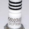 Set of 4 Genuine NGK Iridium IX Spark Plugs 97181 DCPR8EIX replaces 6546 - Image 5