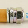 Set of 8 Genuine NGK 9723 Spark Plugs - Laser Iridium SILZKR7B11 - Image 3