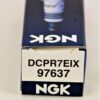 Pack of 2 Genuine NGK 97637 - Iridium IX Spark Plugs DCPR7EIX 6046 - Image 2