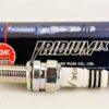 Pack of 2 Genuine NGK 97637 - Iridium IX Spark Plugs DCPR7EIX 6046 - Image 4