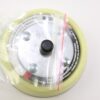 Carborundum 99306 3'' Grip On Disc Back Up Pad Soft Low Profile - Image 2