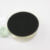 Carborundum 99306 3'' Grip On Disc Back Up Pad Soft Low Profile - Image 4