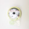 Carborundum 99306 3'' Grip On Disc Back Up Pad Soft Low Profile - Image 8