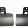 Genuine OEM 999J2-X2004 Nissan Rear Splash Guard Set 2013-2015 Pathfinder